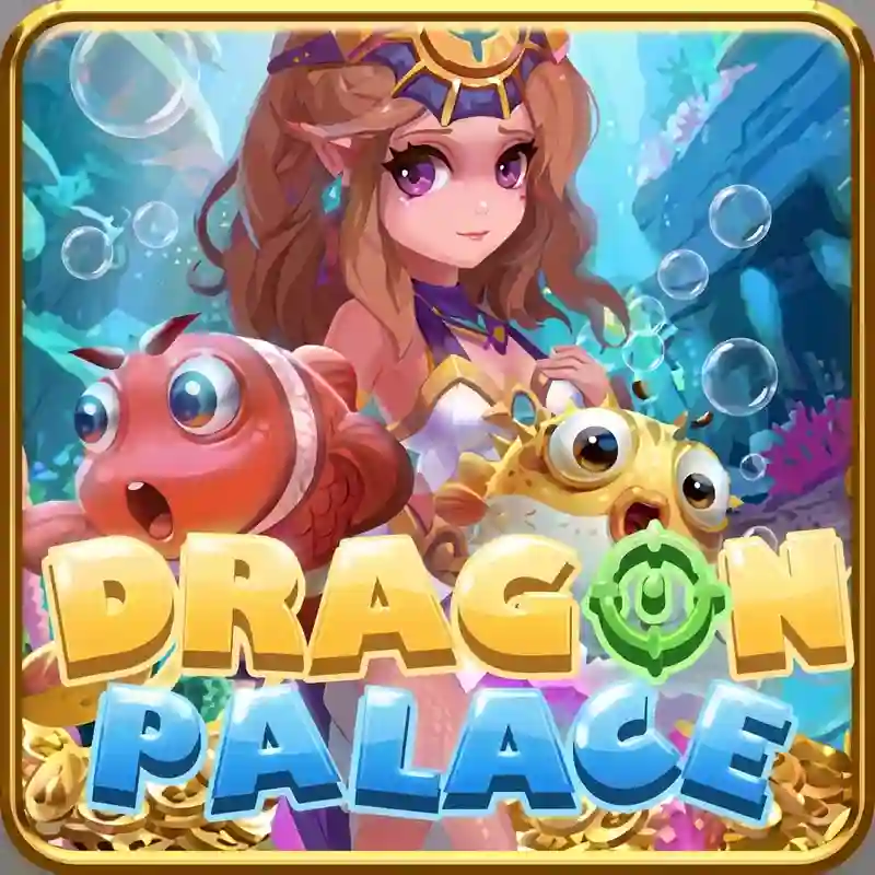 Game Cung Điện Rồng