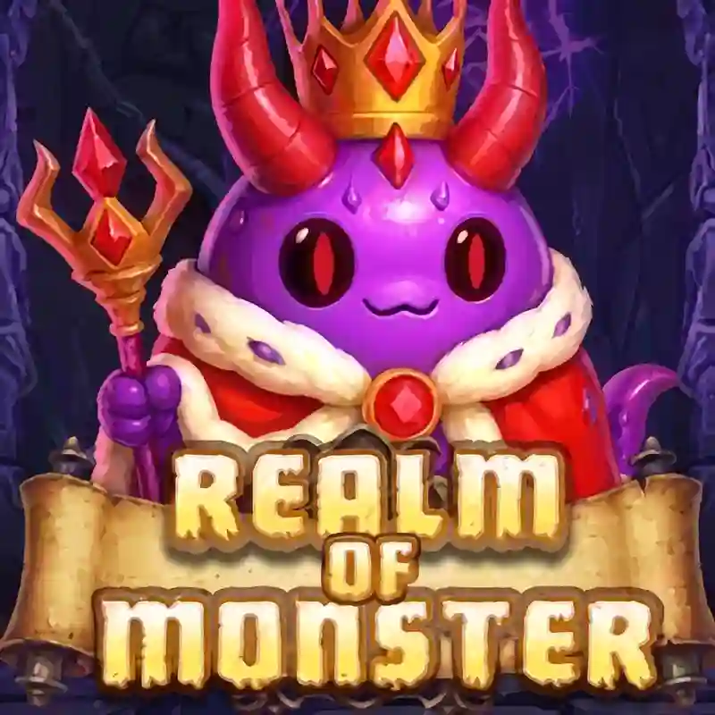 Game Vương Quốc Quái Vật