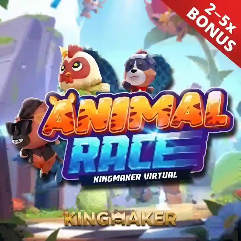 Game Đua Thú