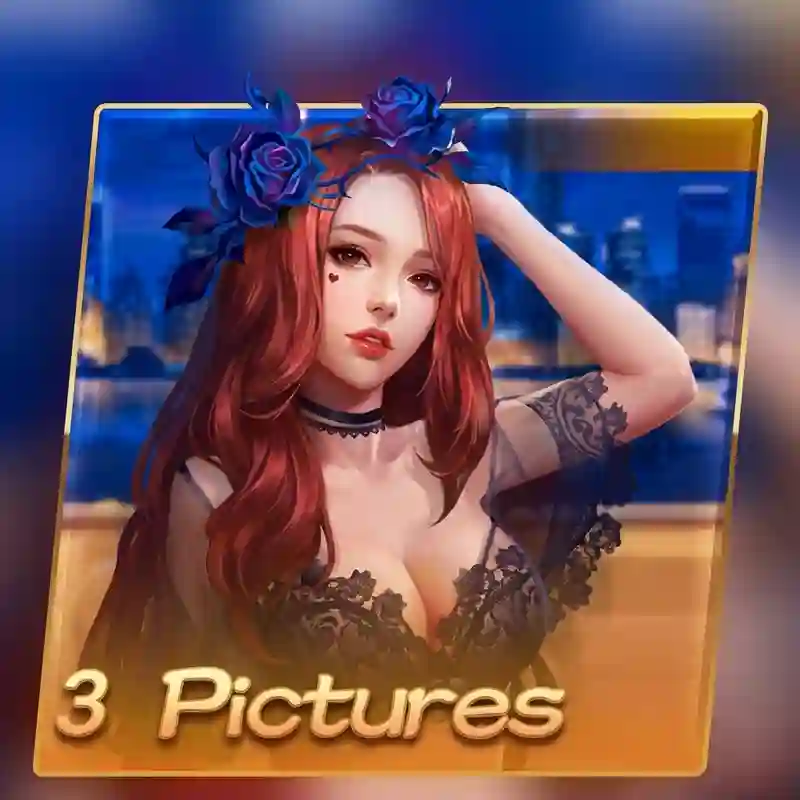 Game រូបបី